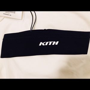 Límited Edtn Kith Headband